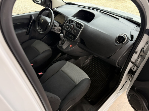 RENAULT KANGOO 1.5 BLUEDCI 95 PRO+ MAXI FURGON